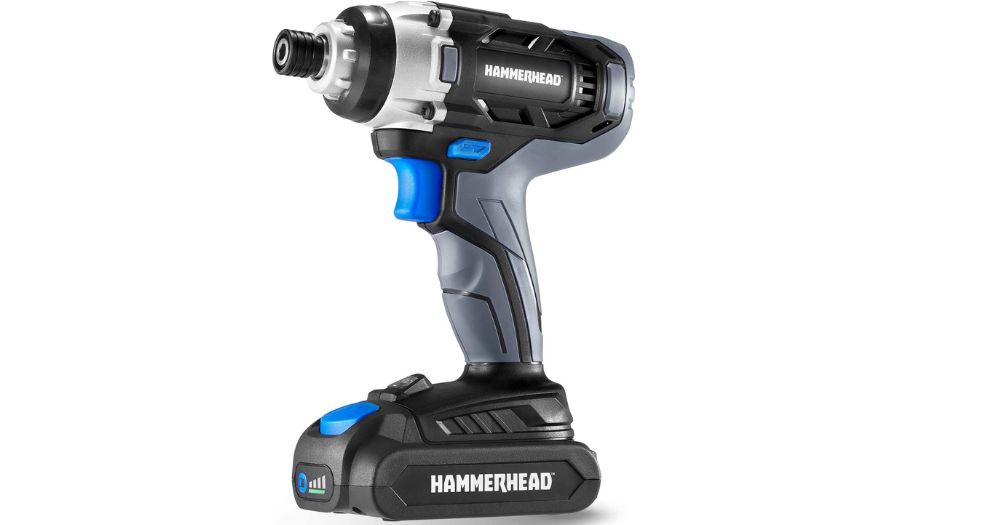How To Use Your Impact Driver Like A Pro 