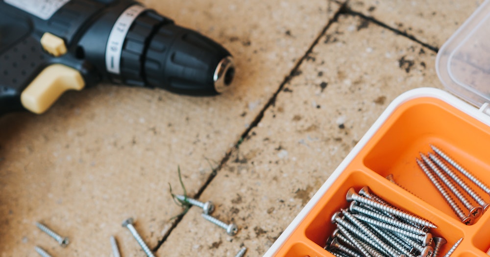 How to Use an Impact Driver to Remove Bolts
