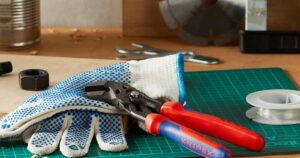 Benefits Of Using Knipex Pliers Wrench 