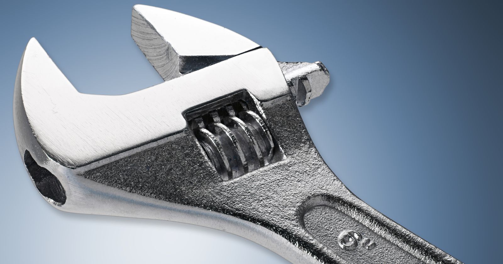How To Use An Adjustable Wrench