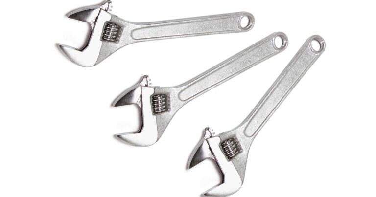The 3 Best Adjustable Wrenches In 2024