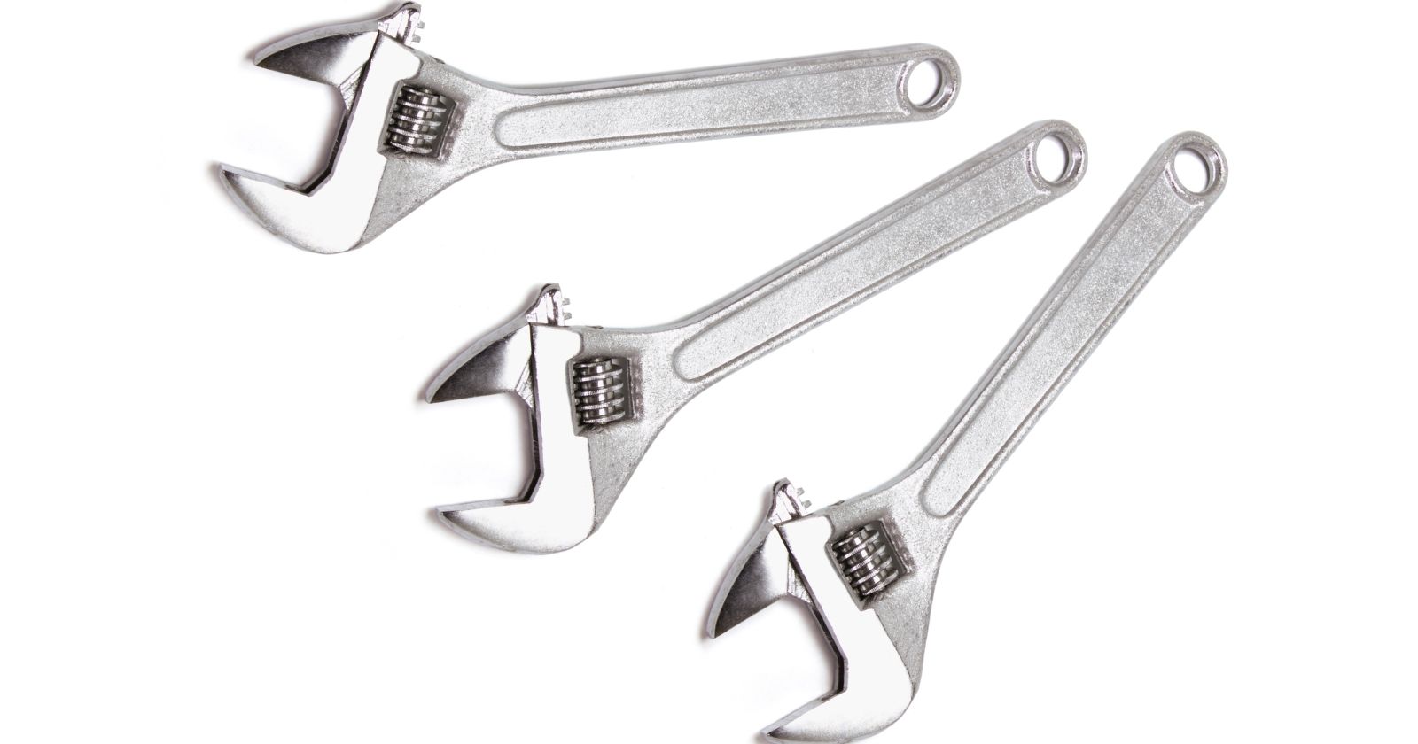 The 3 Best Adjustable Wrenches