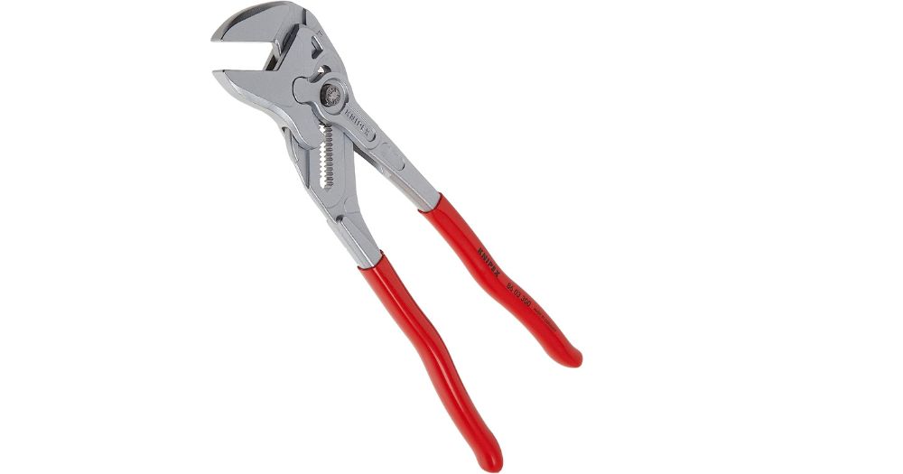  The 3 Best Knipex Pliers Wrench