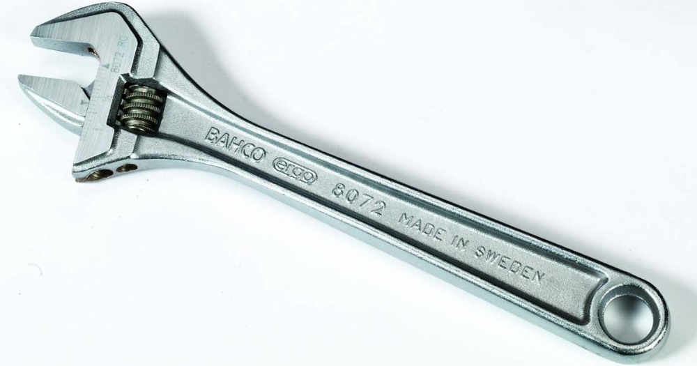 The 3 Best Adjustable Wrenches