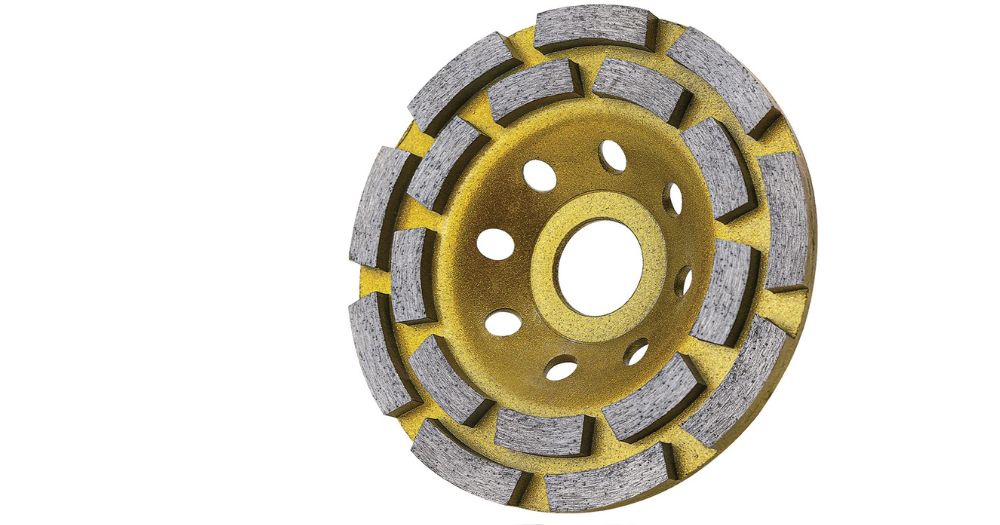 Best Angle Grinder Disc For Cutting Concrete 