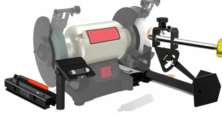 The 5 Best Grinder Jigs For Wood Lathe In 2024