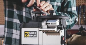 Best Grinder For Sharpening Lathe Tools