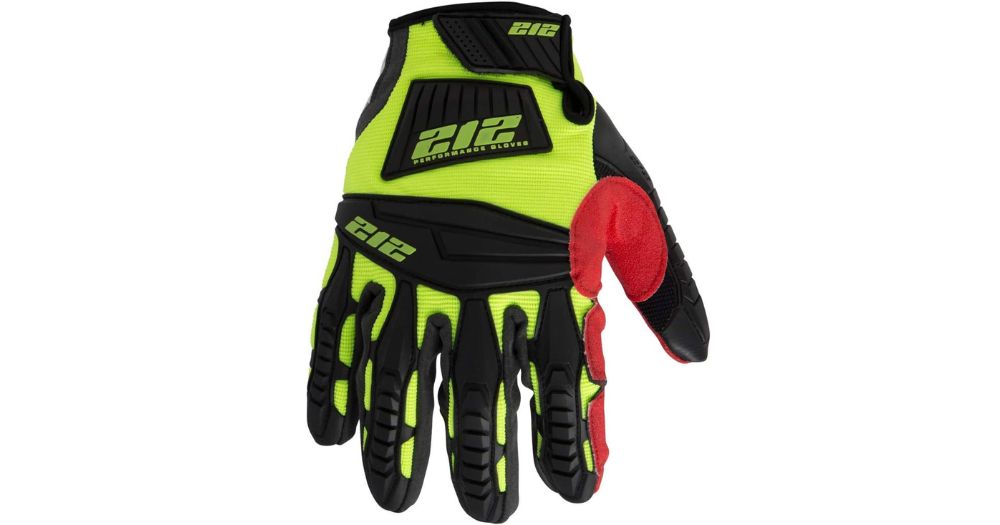 Best Impact Resistant Gloves Under $50