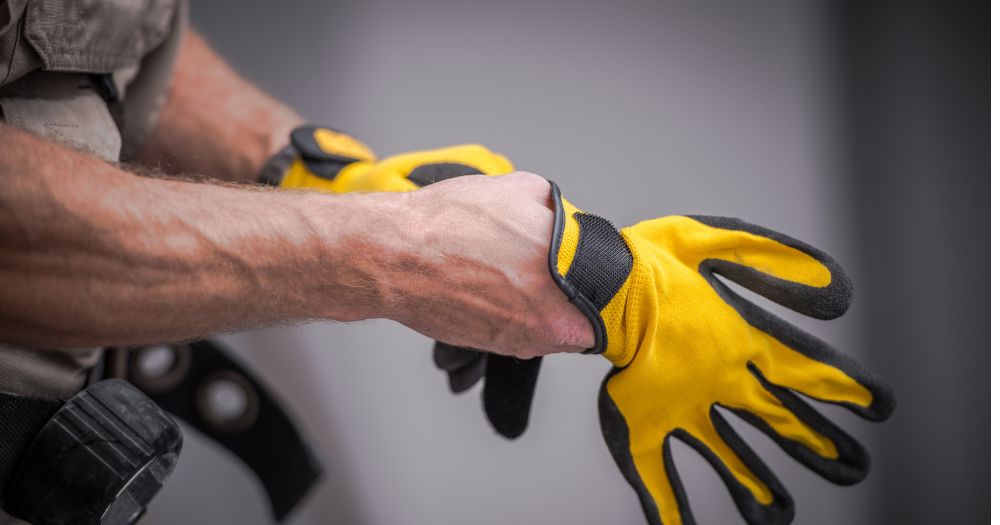 Best Impact Resistant Gloves Under $50
