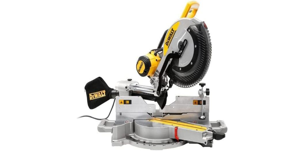 Best Miter Saws for Furniture Making