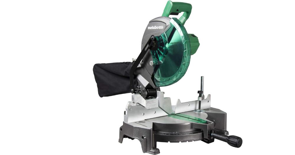 Best Miter Saws for Furniture Making