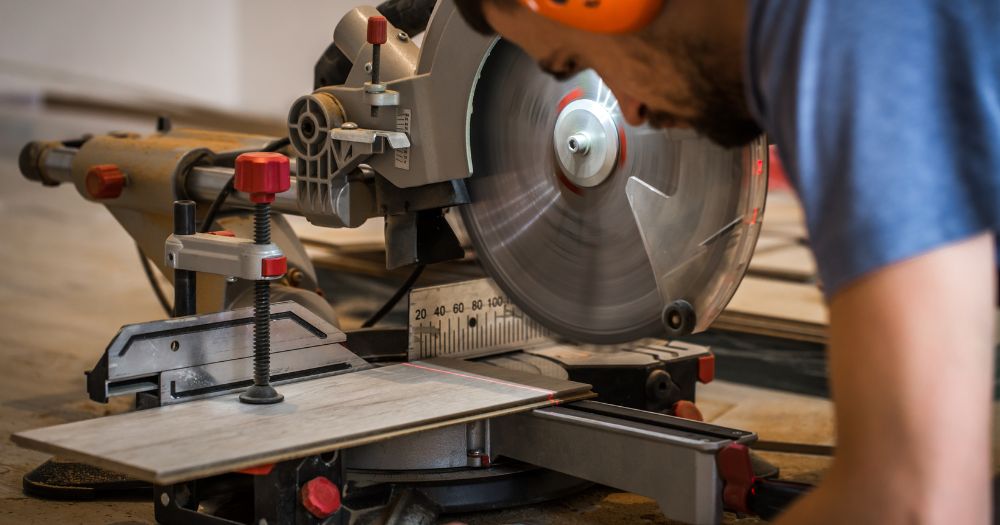 The 7 Best Miter Saws for Furniture Making