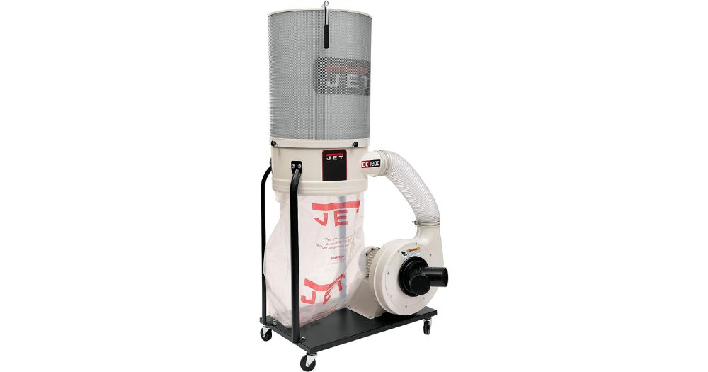 Best Portable Dust Collector Systems