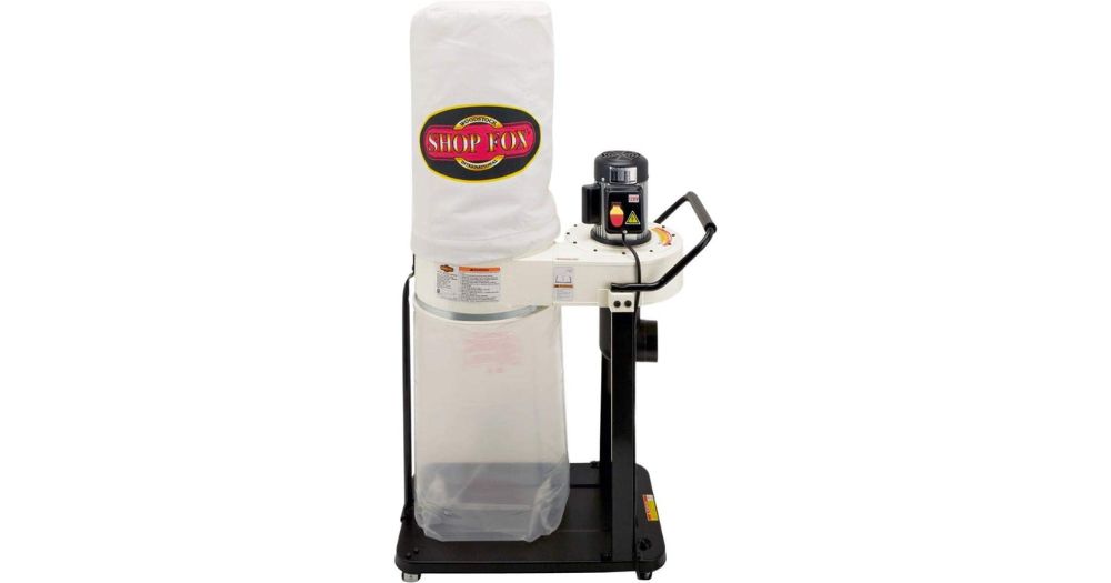 Best Portable Dust Collector Systems
