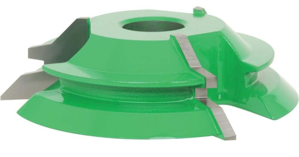 Best Shaper Cutters for Woodworking