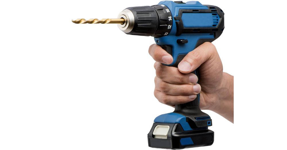 How To Use Left Hand Drill Bit