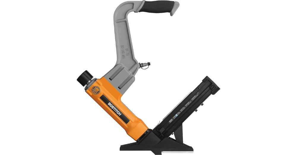 The Different Types of Nail Guns for Woodworking