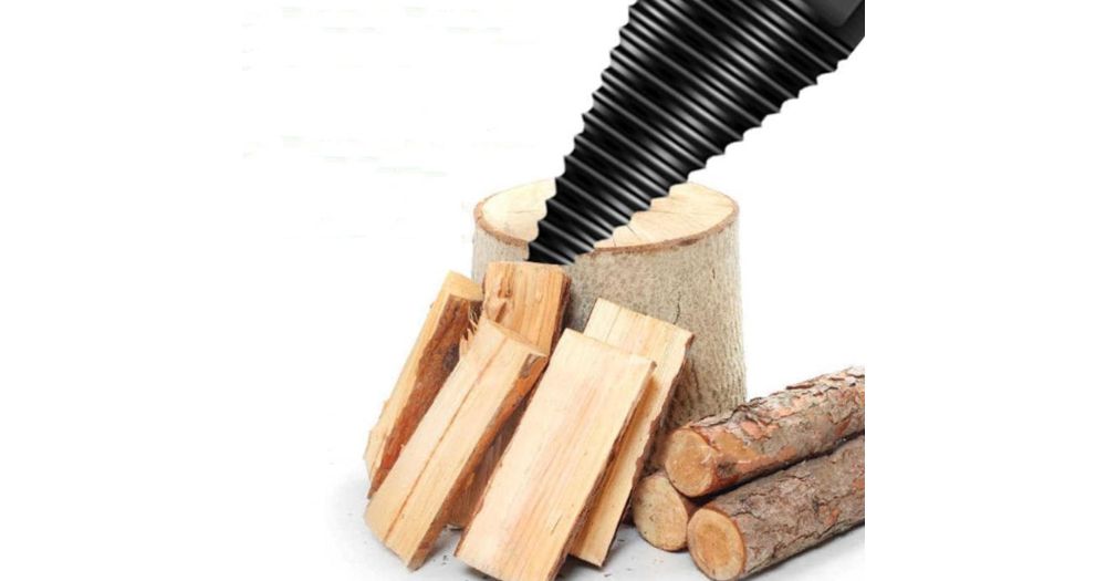 Best Wood Splitter Drill Bits
