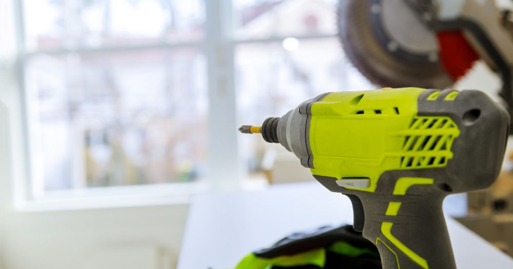 Choosing The Right Impact Driver For Your Project
