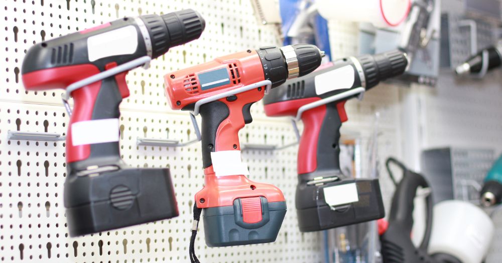 Choosing The Right Impact Driver For Your Project

