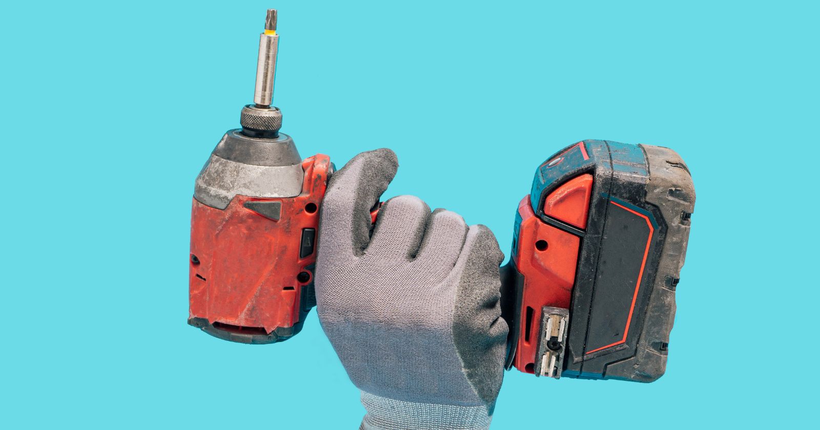 Different Types Of Impact Drivers And Their Uses
