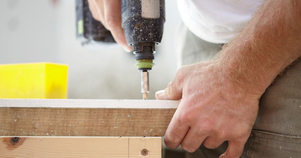 How To Use An Impact Driver Safely