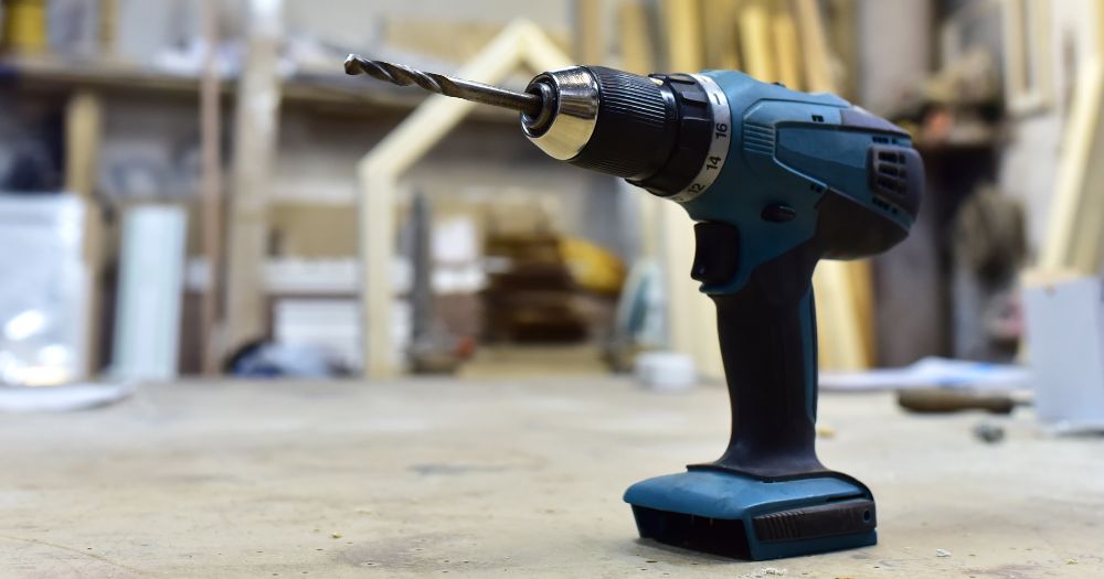 How To Use An Impact Driver Safely