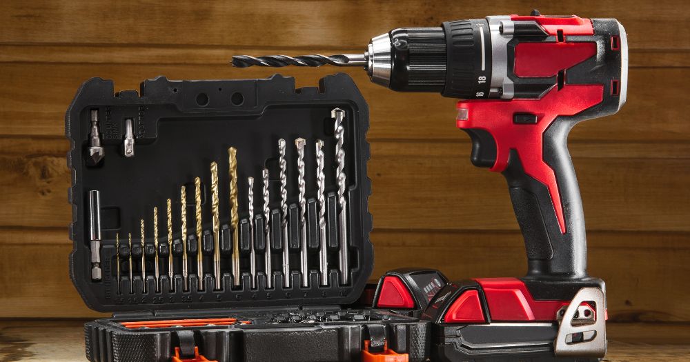 Impact Driver Bit Sets: Essential Options For Every Toolkit