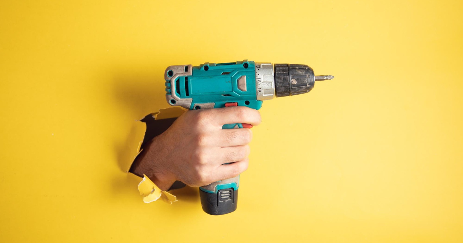 Impact Driver Features And Their Benefits