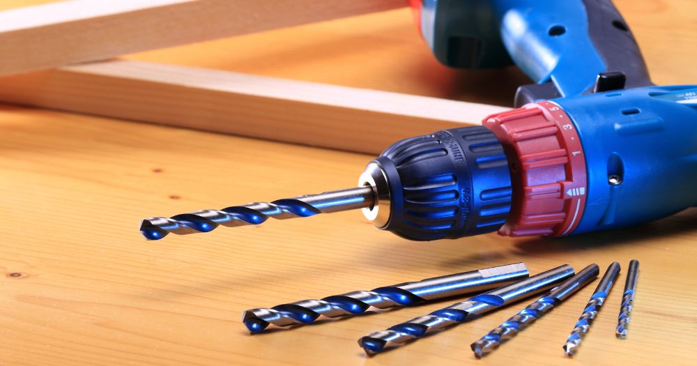 Impact Driver Vs Drill: Which Is Better For Your Needs?