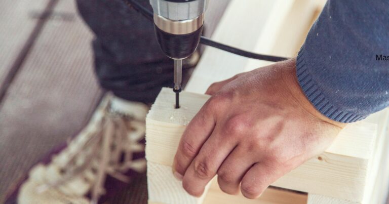 Mastering The Basics: How To Hold An Impact Driver