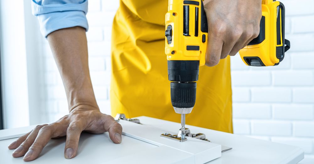  Tips For Precision Work With An Impact Driver