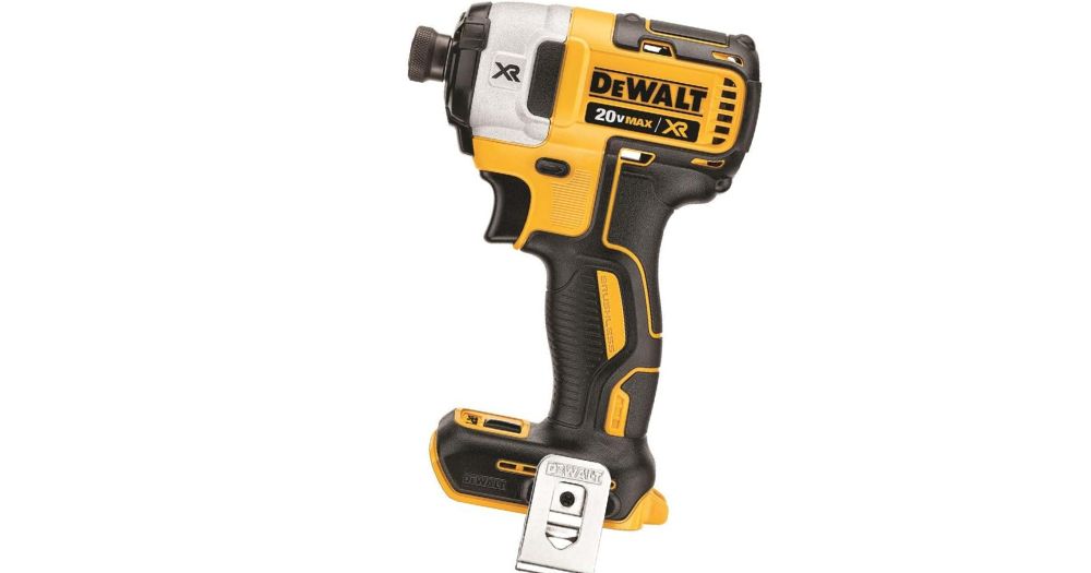 Top Brands Of Impact Drivers And Their Key Features