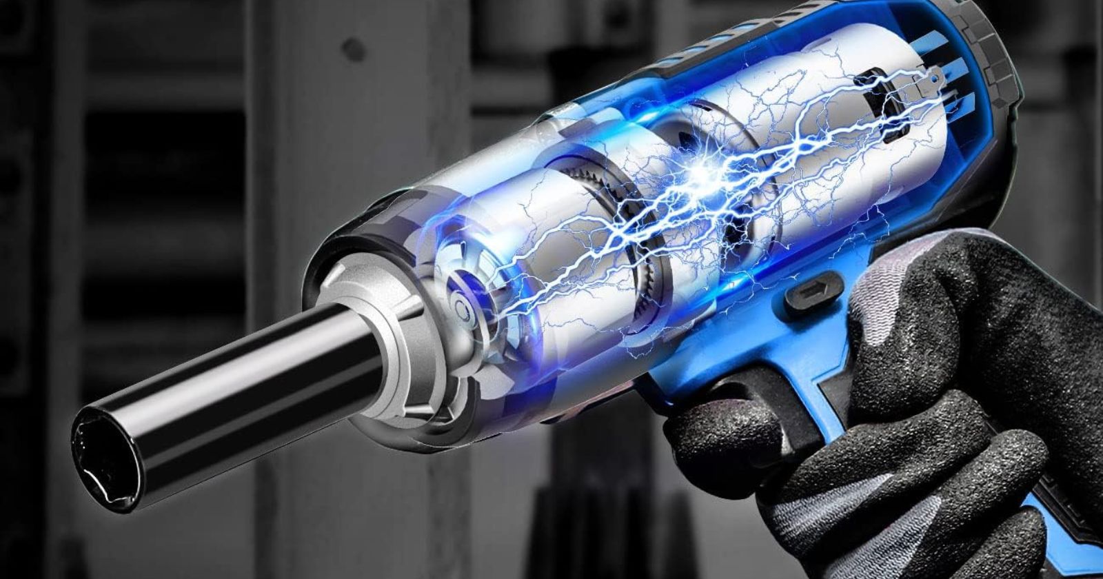 Using An Impact Driver For Automotive Repairs