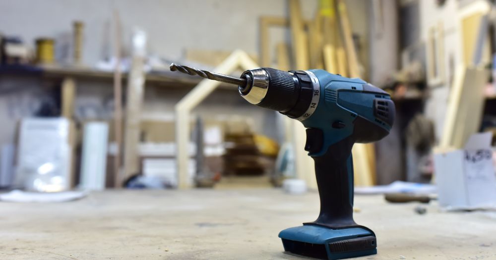 What Is An Impact Driver And How Does It Work?