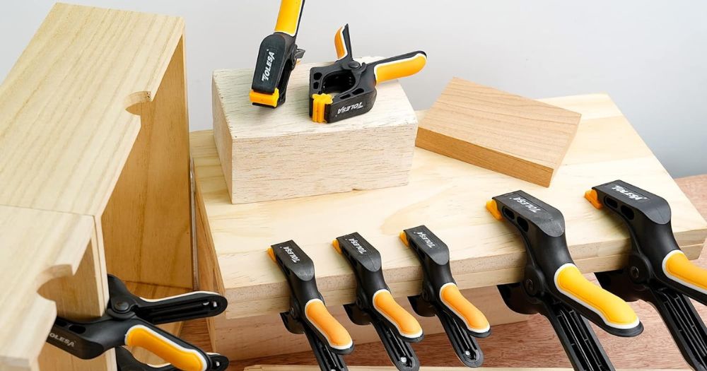 Best Impact Driver Clamps