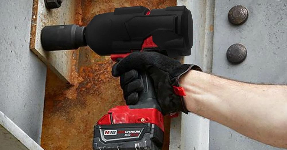 Best Impact Driver Drill Protector