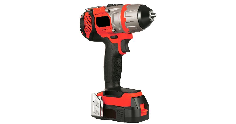 How Does an Impact Driver Drill Work? A Comprehensive Guide