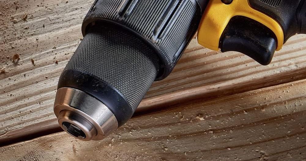 How To Drill A Straight Hole Without A Drill Press