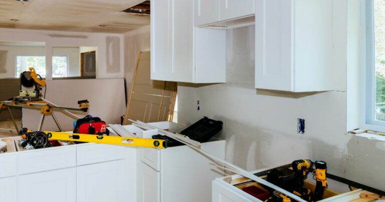 Effortless DIY: Installing Kitchen Cabinets Like A Pro With An Impact ...