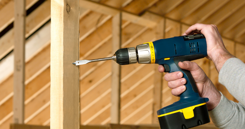 The Versatility Of Impact Driver Drill Bit Sets