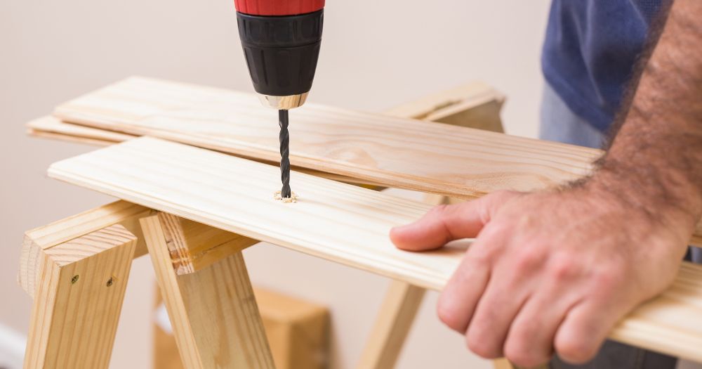Customizing Your Impact Driver For Woodworking Projects