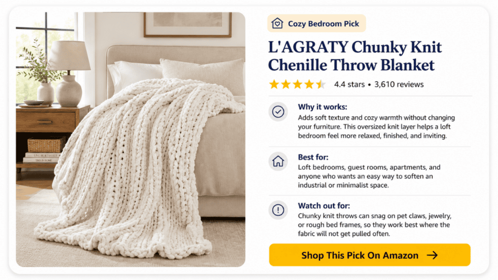 Cozy Bedroom Ideas