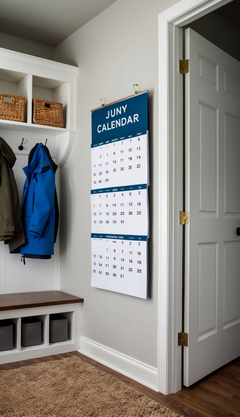 7 Mudroom Office Combo Ideas for a Perfect Functional Space