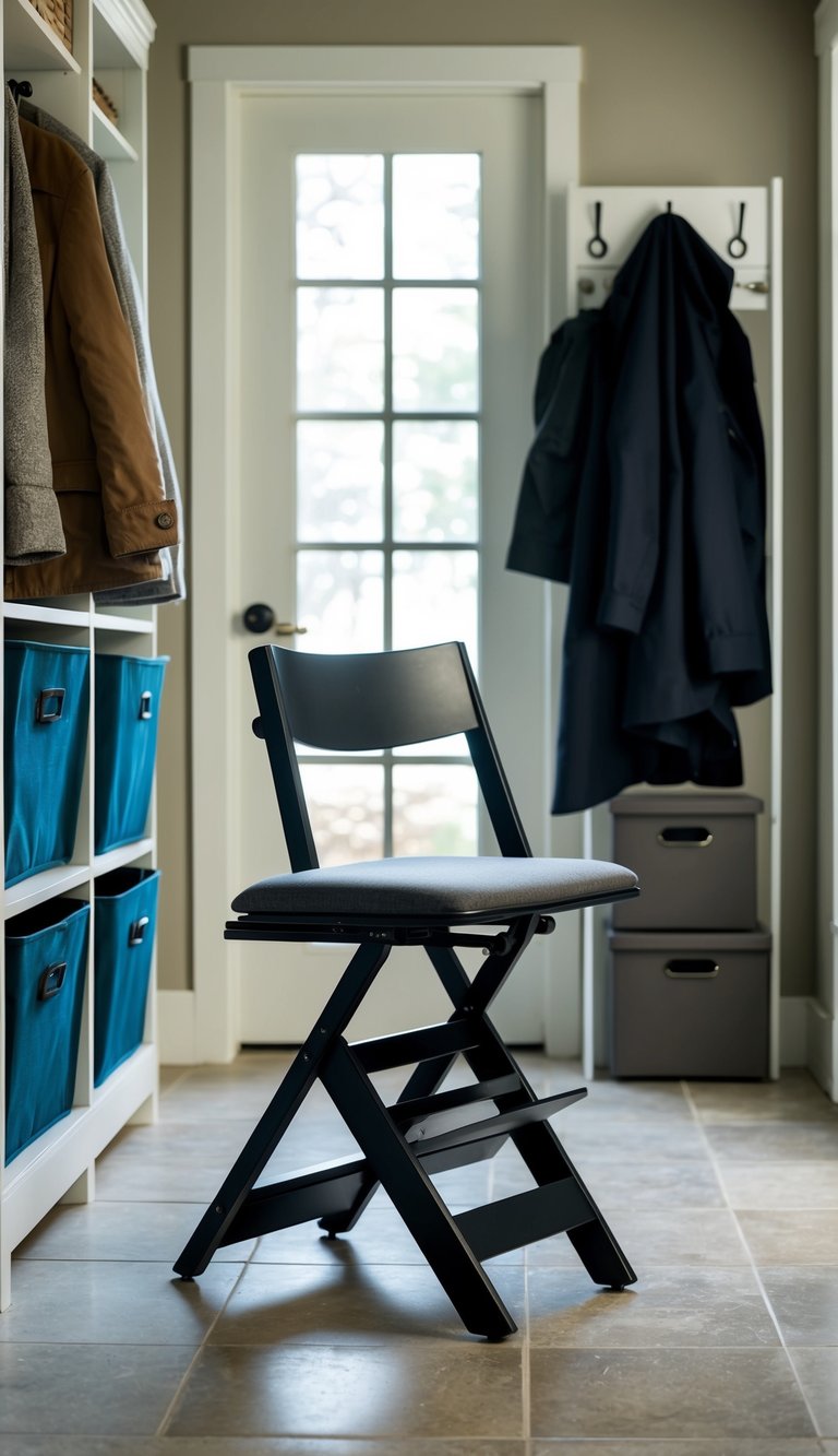 7 Mudroom Office Combo Ideas for a Perfect Functional Space