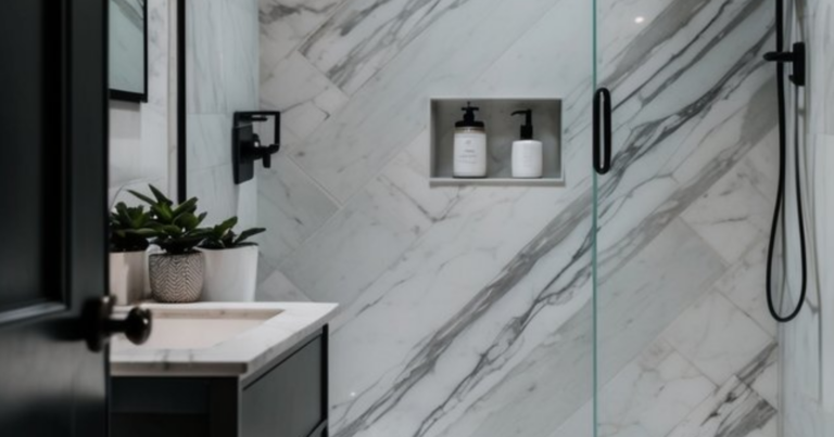 Grey Bathroom Ideas