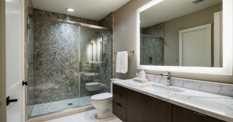 9 Guest Bathroom Ideas to Elevate Your Space