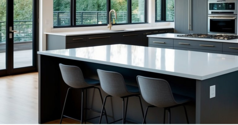 9 Open Kitchen Ideas for a Spacious and Functional Design
