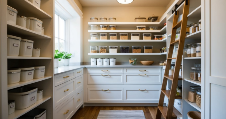 9 Pantry Ideas to Elevate Your Cooking Game