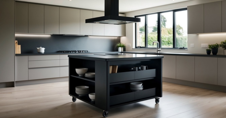 7 Kitchen Island Ideas to Elevate Your Cooking Space